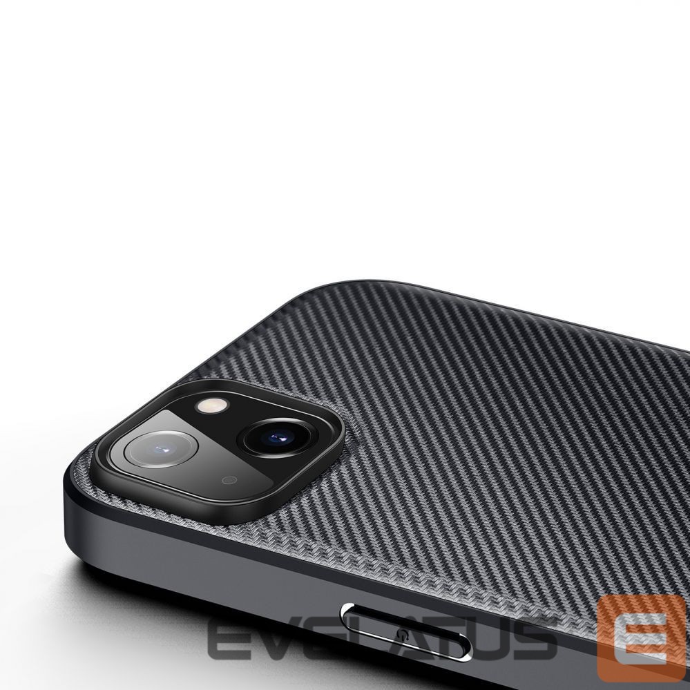 Tagakaaned Dux Ducis Black