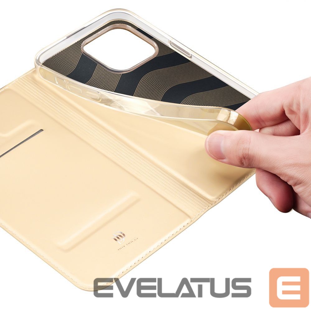 Tagakaaned Dux Ducis Gold