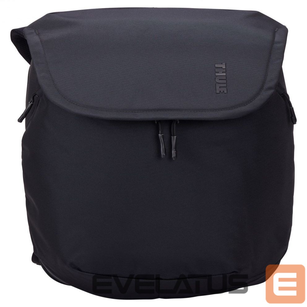 Sülearvuti kott Thule Subterra 2 Travel Backpack - Black