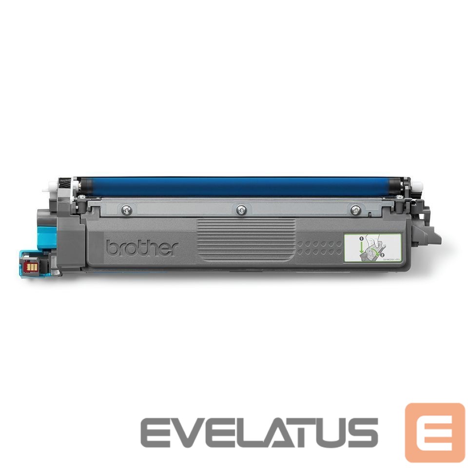 Tarvikud ja tarvikud Brother TN248C/M/Y Toner Cartridge, Colour