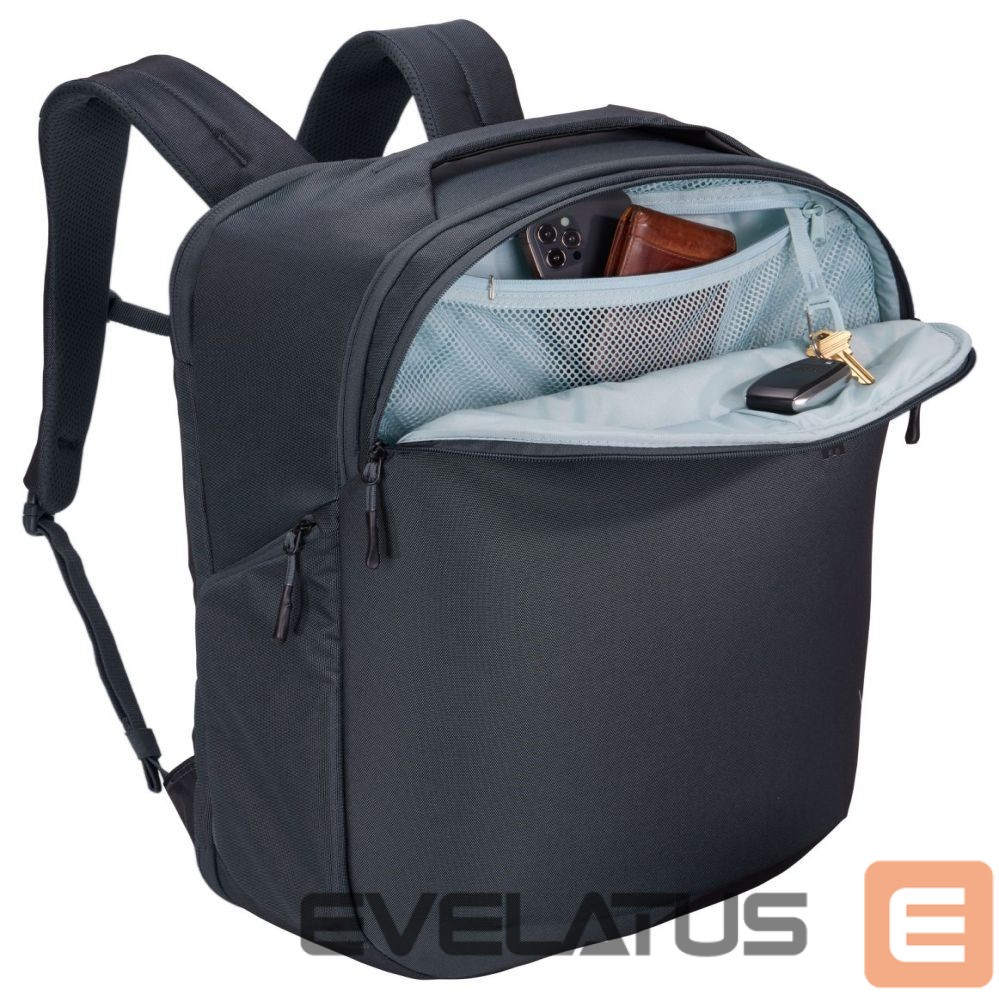 Sülearvuti kott Thule Subterra 2 Convertible Carry-on - Dark Slate