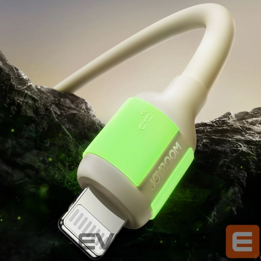 Kaabel Joyroom Lightning (male) || USB-A (male) \ 2 m
