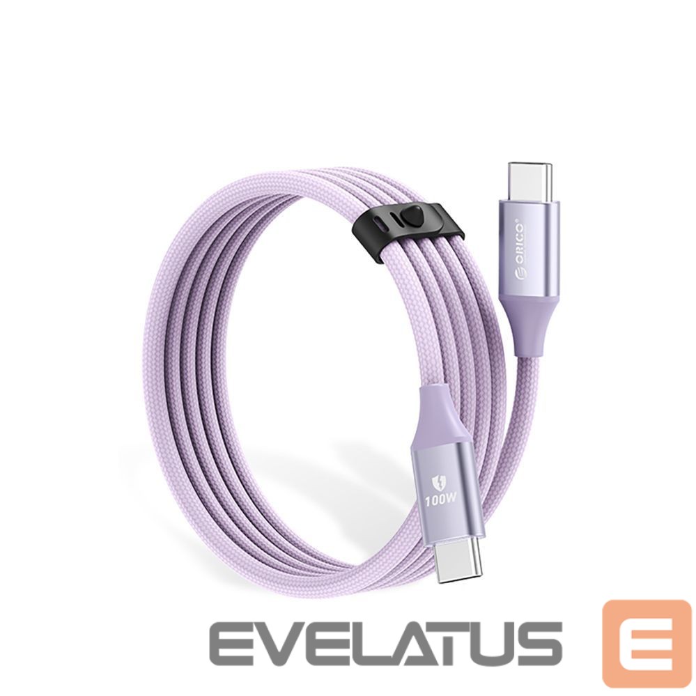 Kaabel Orico Violet \ 100 W