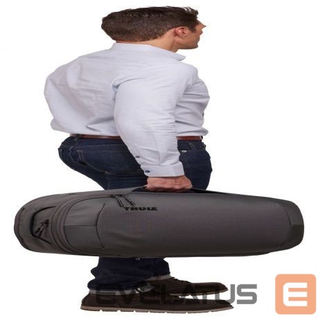 Sülearvuti kott Thule Subterra 2 Convertible Carry-on - Vetiver Gray