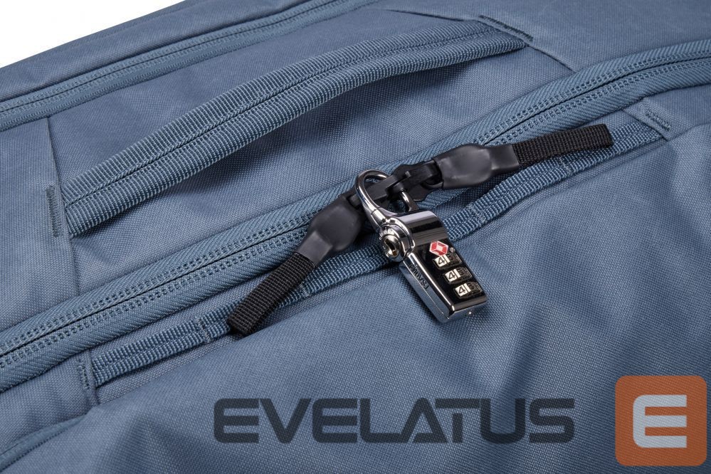 Sülearvuti kott Thule Aion Travel Backpack 40L - Dark Slate