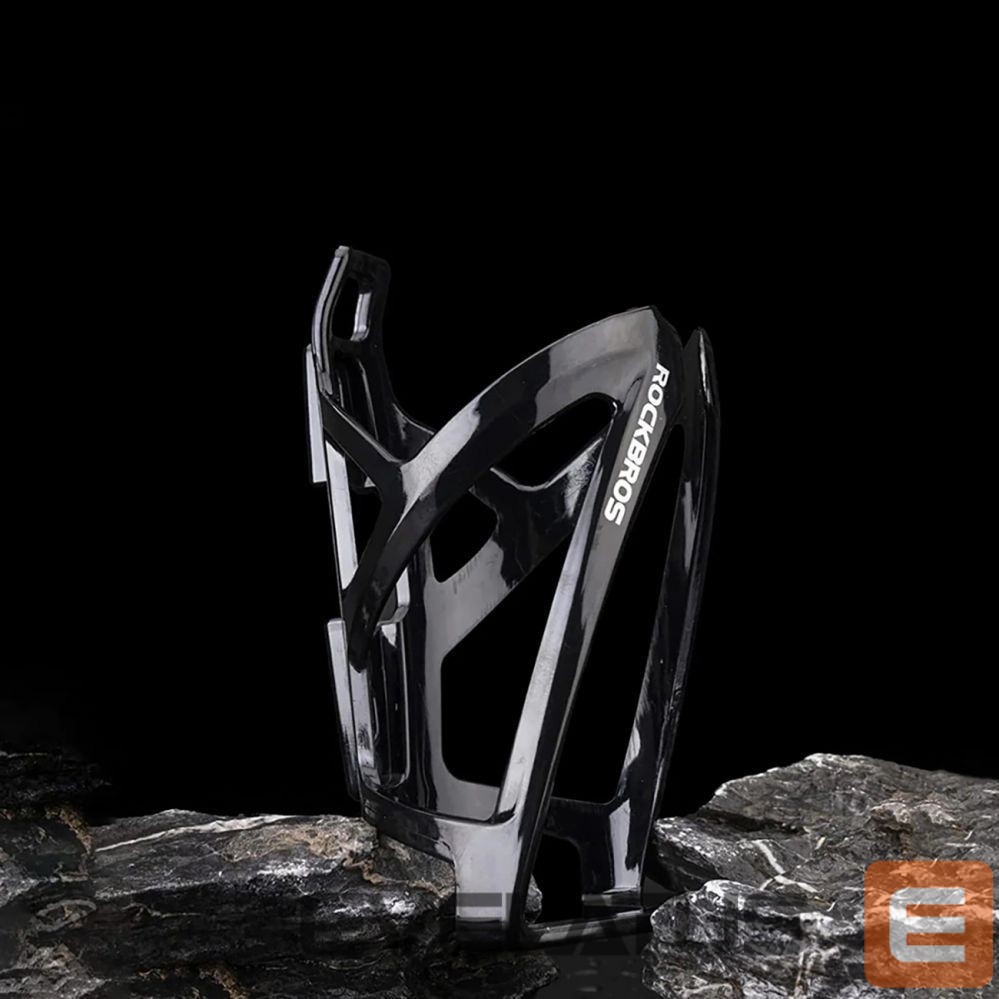 Jalgratta tarvik Rockbros Black