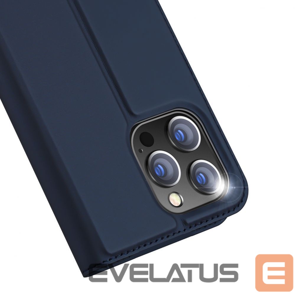 Tagakaaned Dux Ducis Blue