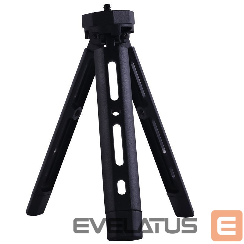 Kaameratarvik Hurtel Tripod tripod for a sports camera