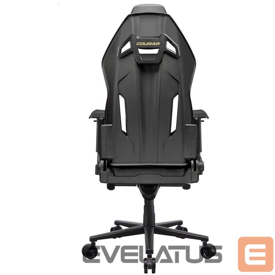 Arvutitoolid / lauad COUGAR GAMING COUGAR HOTROD ROYAL Gaming chair