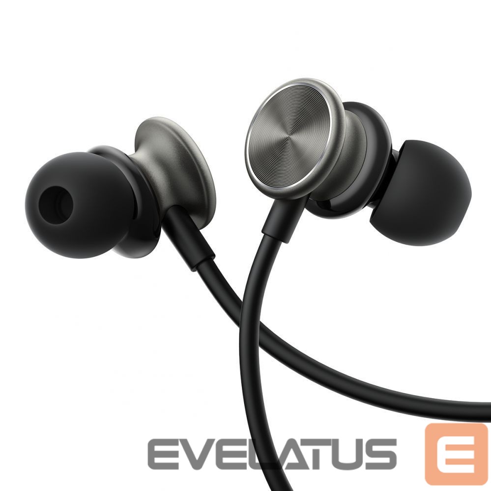 Kõrvaklapid Joyroom Black