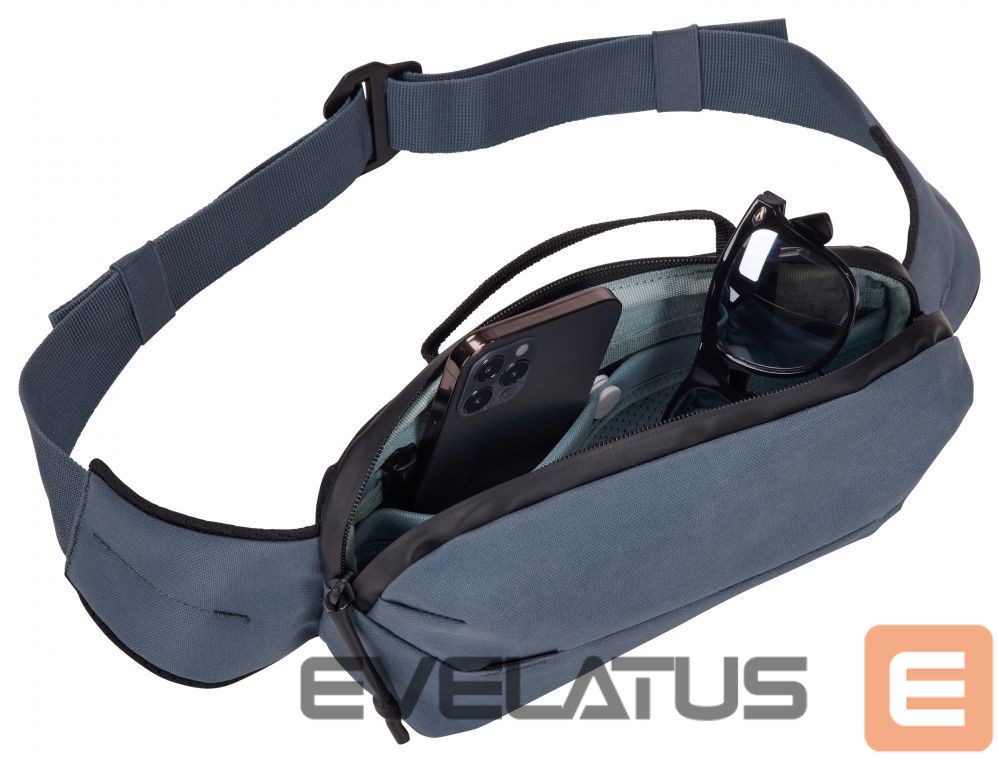 Sülearvuti kott Thule Aion Sling Bag - Dark Slate