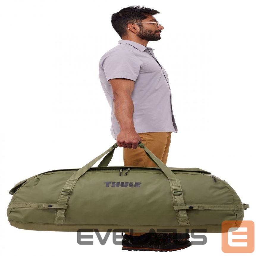 Sülearvuti kott Thule Chasm Duffel 130L - Olivine