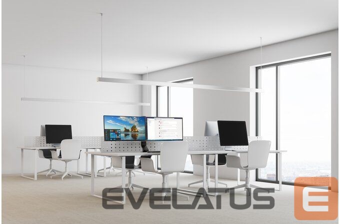 Telerite tarvikud Leitz acco brands KENSINGTON space-saving monitor arm