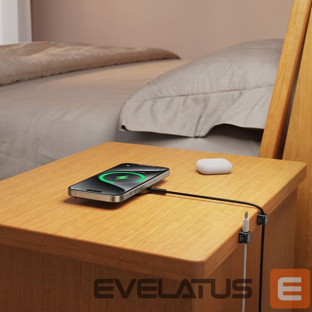 Kontoritarbed Joyroom Black \ 6