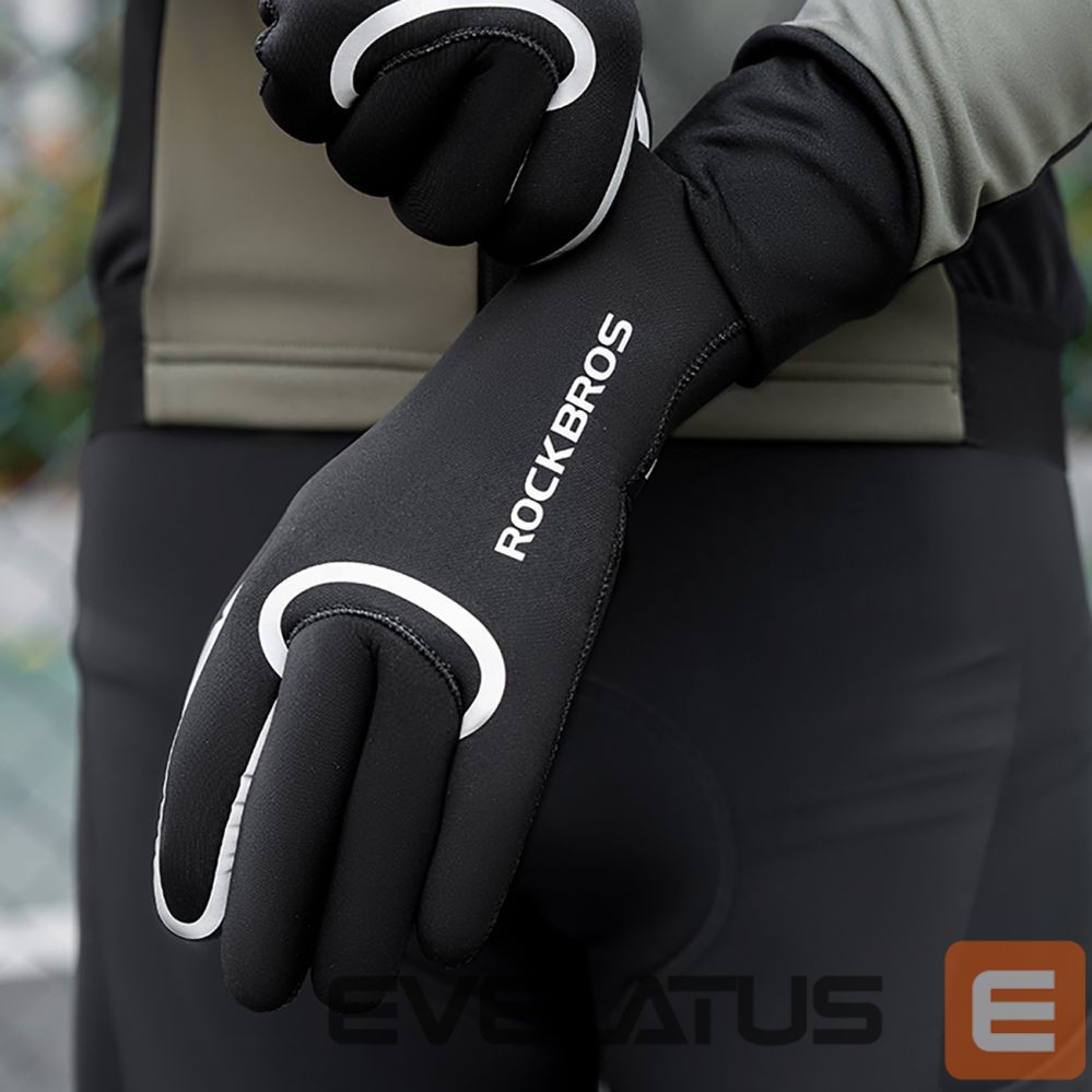 Jalgratta tarvik Rockbros S || M