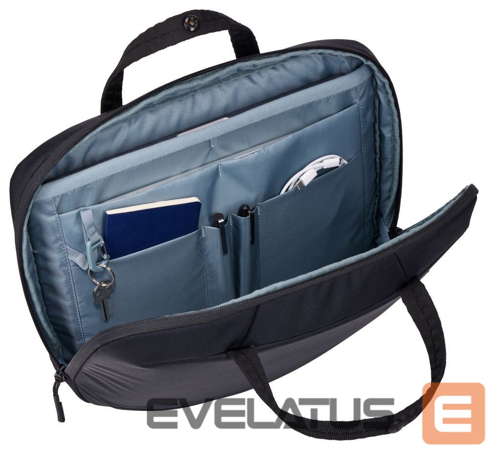 Sülearvuti kott Thule Subterra 2 Attaché 14" - Black