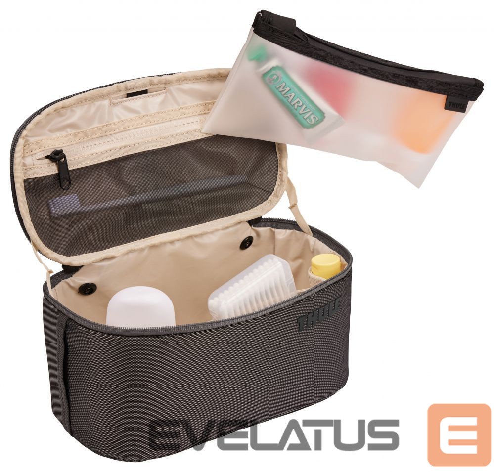 Sülearvuti kott Thule Subterra 2 Toiletry - Vetiver Gray |