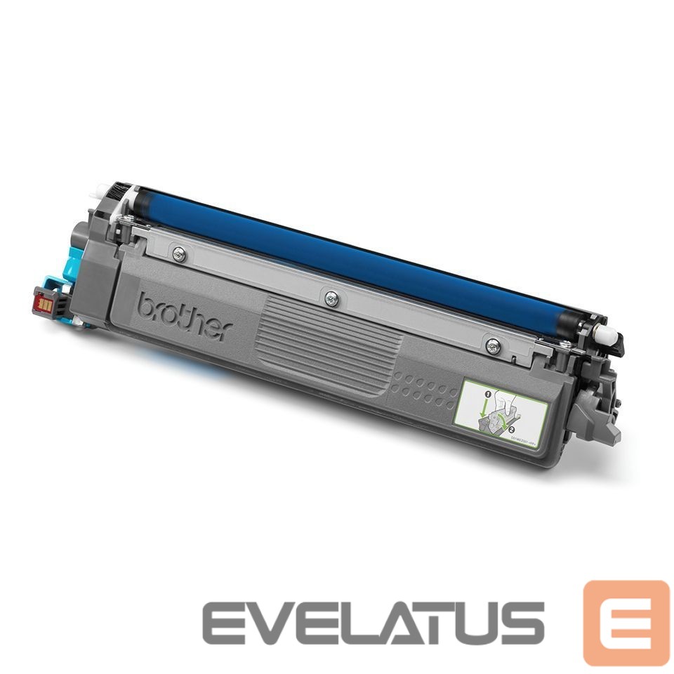 Tarvikud ja tarvikud Brother TN248C/M/Y Toner Cartridge, Colour