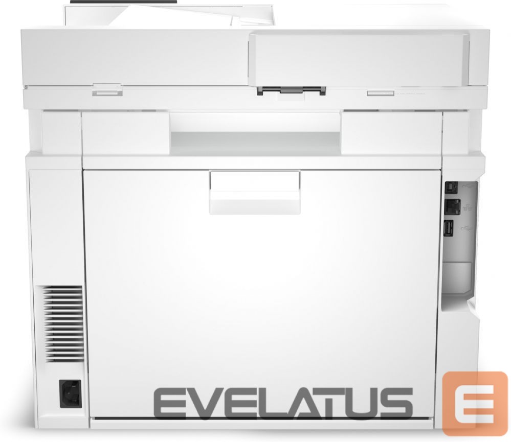 Printerid HP HP Color LaserJet Pro MFP 4302dw
