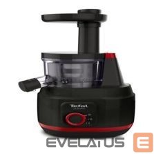 Muud väikesed kodumasinad TEFAL JUICER ZC150838
