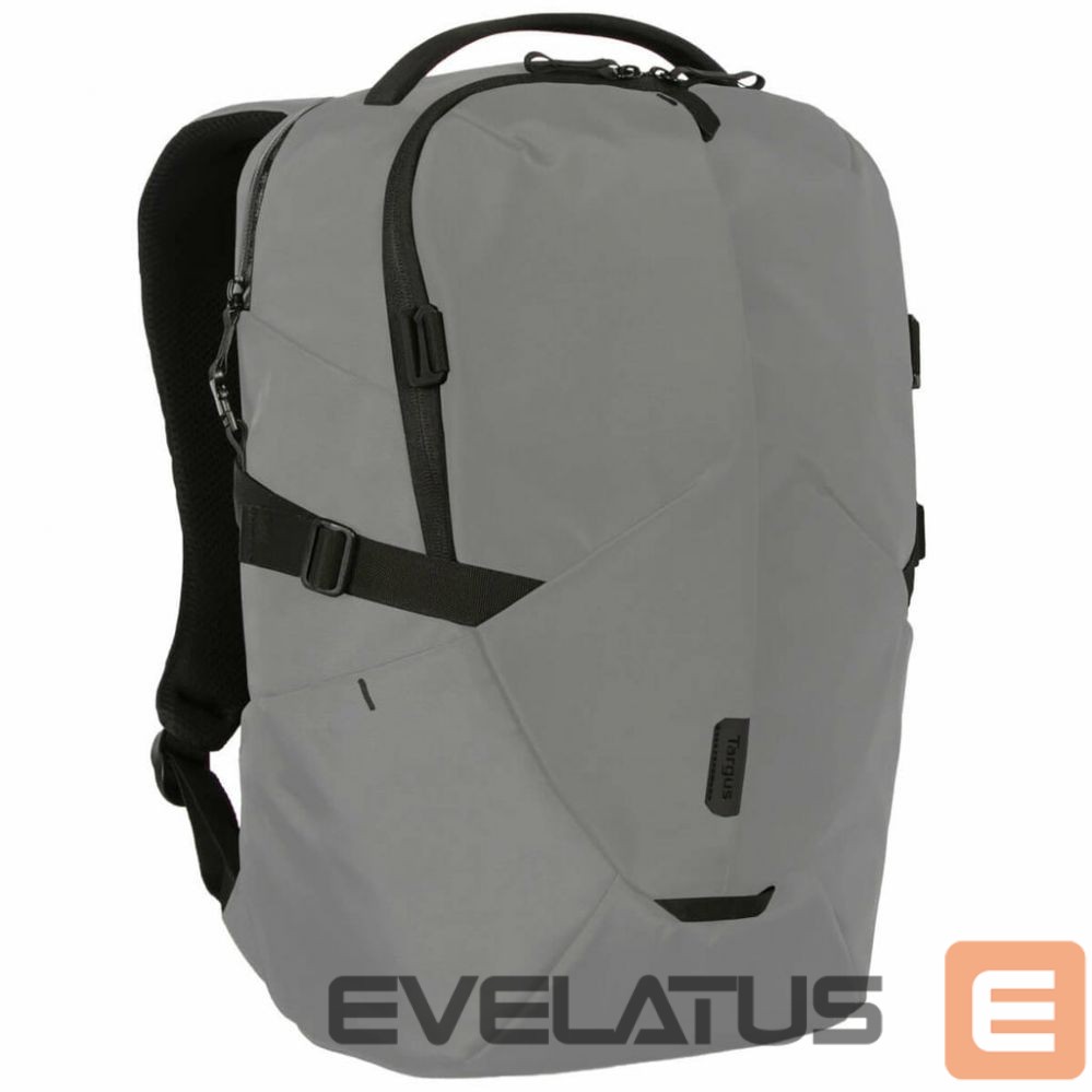 Sülearvuti kott Targus | Terra EcoSmart | Backpack | Grey | 16 " | Shoulder strap
