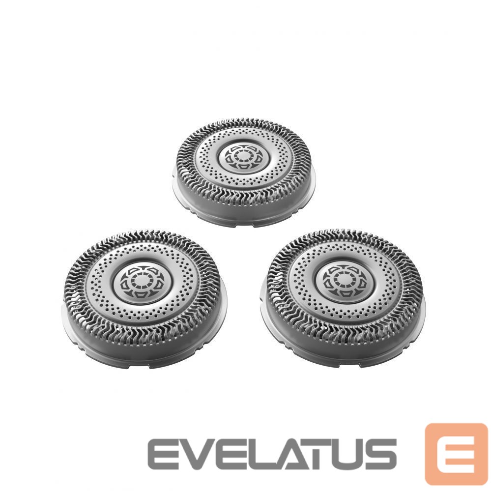 Raseerijad Philips Shaving head SH91/50