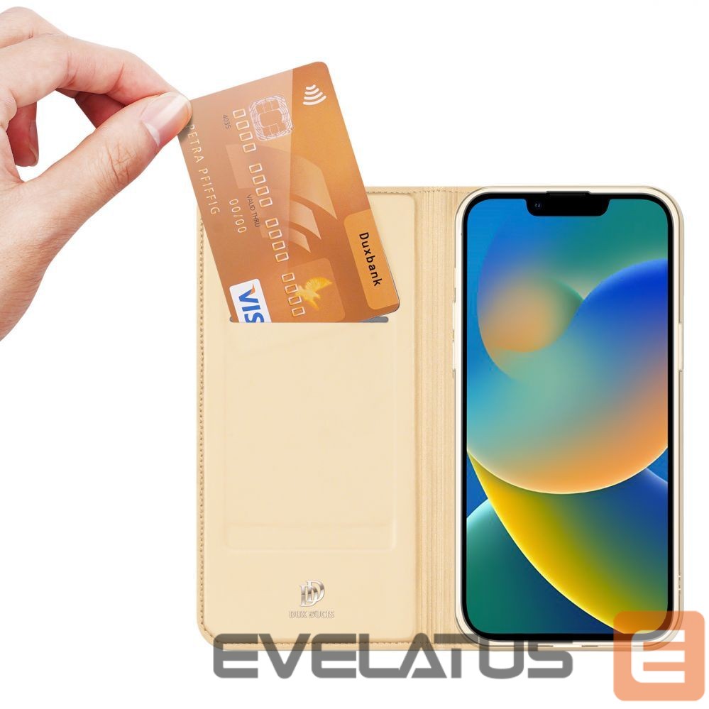Tagakaaned Dux Ducis Gold