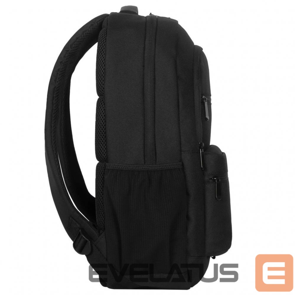 Sülearvuti kott Targus Octave III | Fits up to size 15-16 " | Backpack | Black