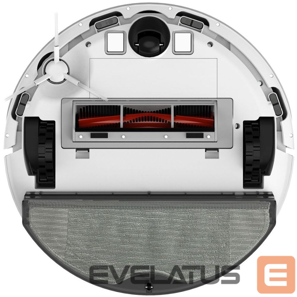 Tolmuimeja Xiaomi Robot Vacuum S40C EU | White