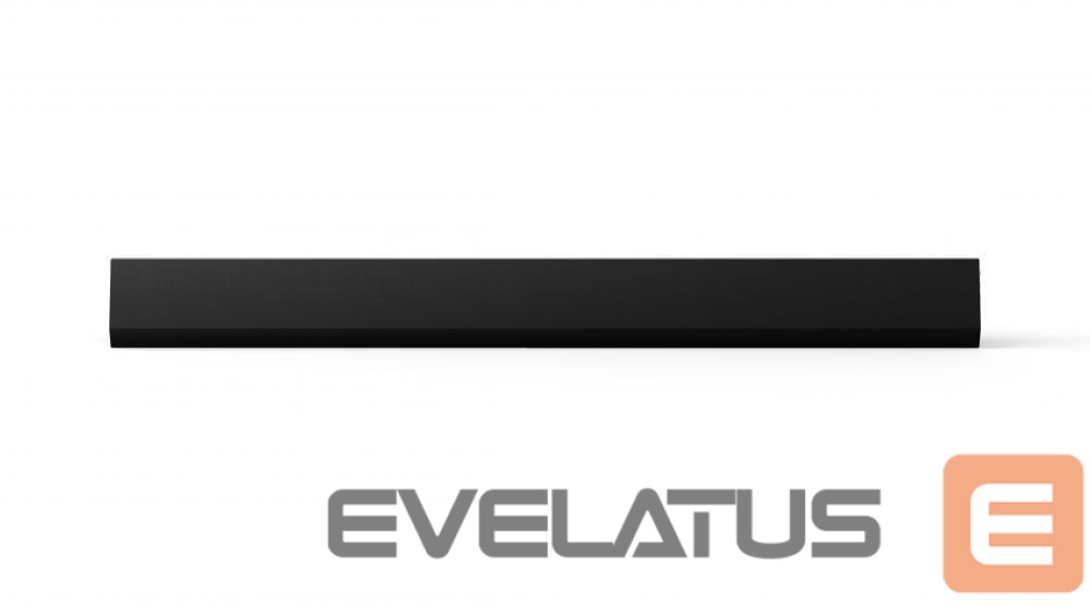 Interaktiivne lahendus LG Soundbar SG10TY for TV with Dolby Atmos 3.1 Channel