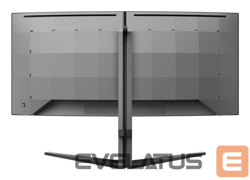 Monitorid Mmd-monitors & displays PHILIPS 34M2C6500 34inch 3440x1440