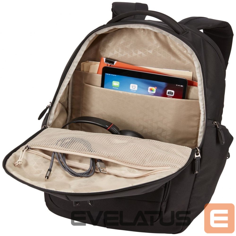 Sülearvuti kott Case Logic NOTIBP117 Notion Backpack 17