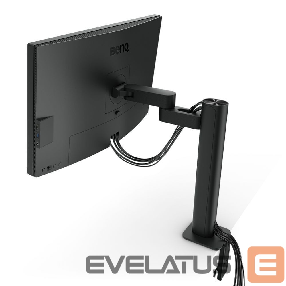 Monitorid Beno BENQ PD2705UA 27inch 4K IPS 16:9