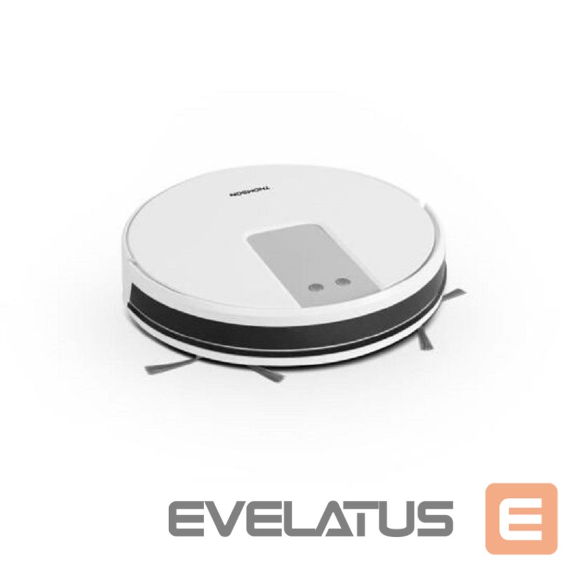 Tolmuimeja Thomson Vacuum cleaner THVC24W White