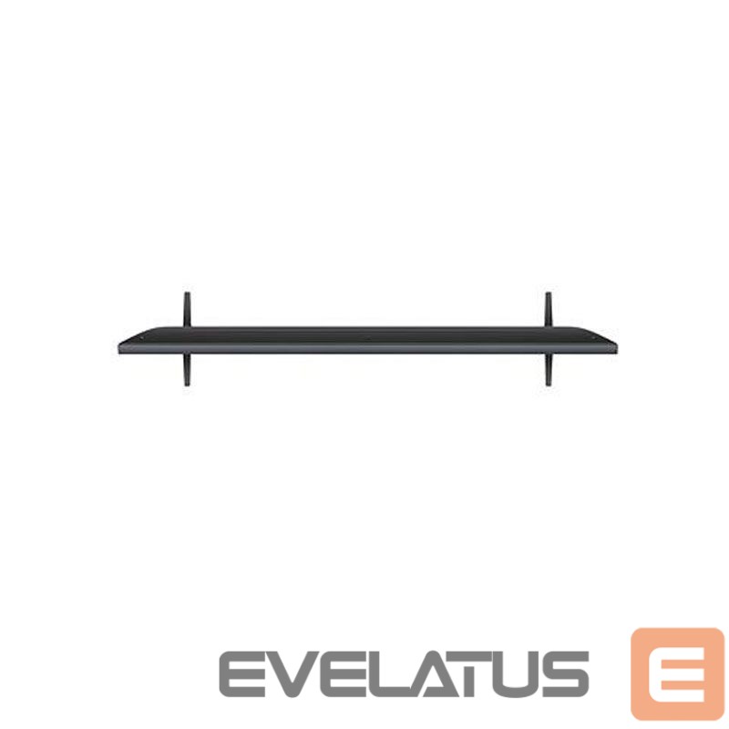 Televiisorid LG 43UP80003LR Smart TV Black
