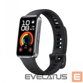 Nutikell Huawei HUAWEI BAND 10 BLACK