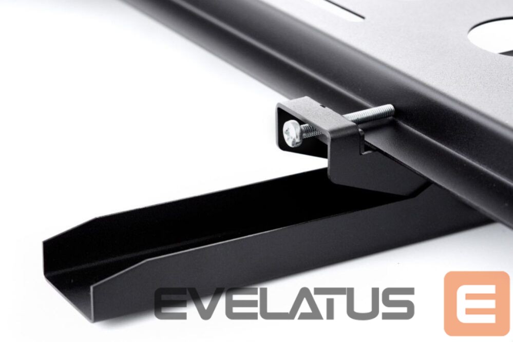 Teleri kinnitus EDBAK TWB2c-B Universal Portrait Wall Mount for 40-75” Screens