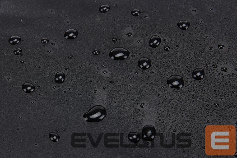 Sülearvuti kott Thule Chasm Carry-on 55cm/22in - Black