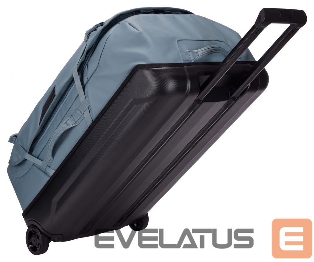 Sülearvuti kott Thule Chasm Rolling Duffel - Pond Gray