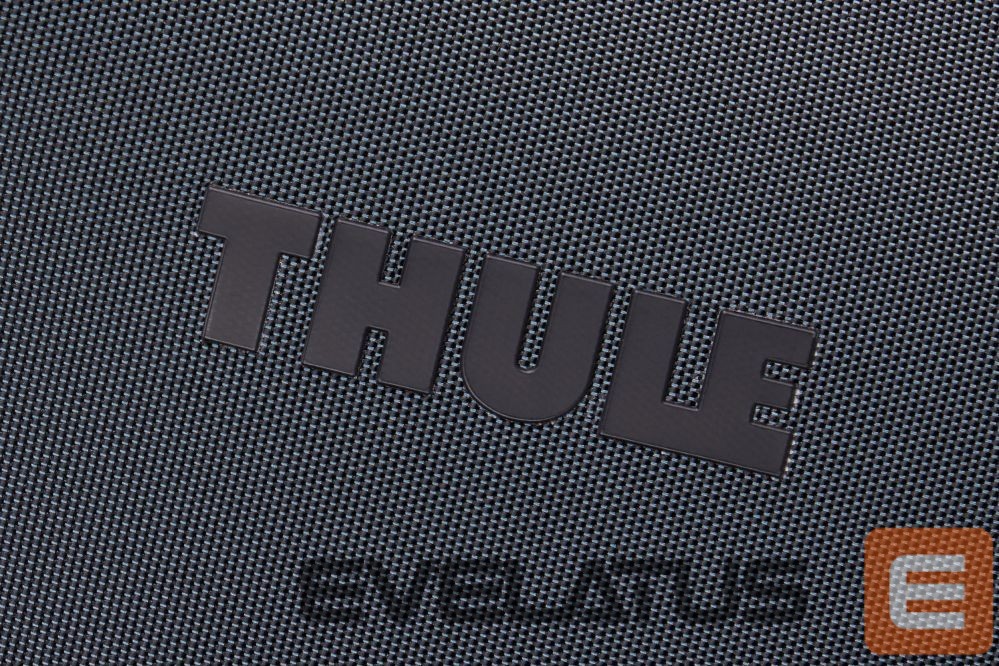 Sülearvuti kott Thule Subterra 2 Convertible Carry-on - Dark Slate