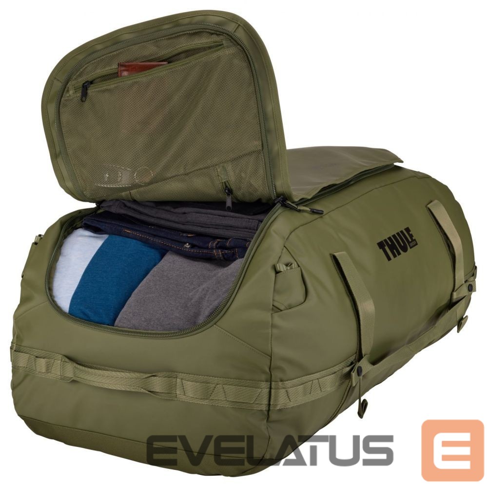 Sülearvuti kott Thule Chasm Duffel 130L - Olivine