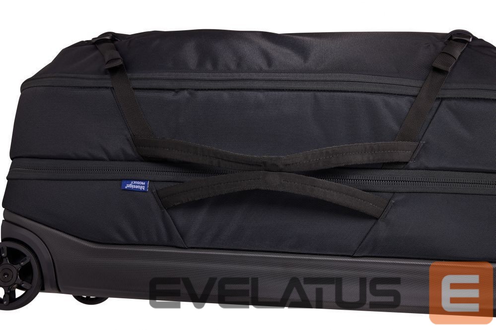 Sülearvuti kott Thule Subterra 2 Wheeled Duffel - Black