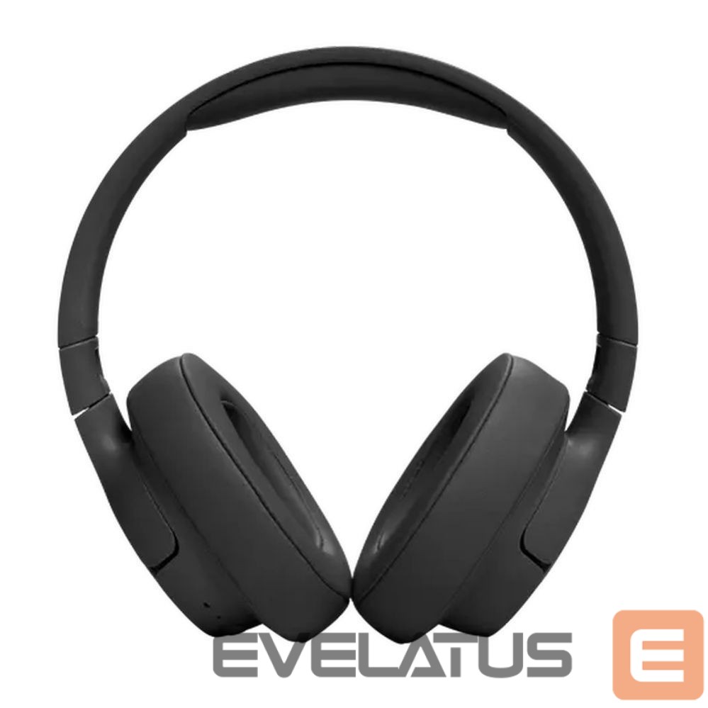 Kõrvaklapid JBL Black