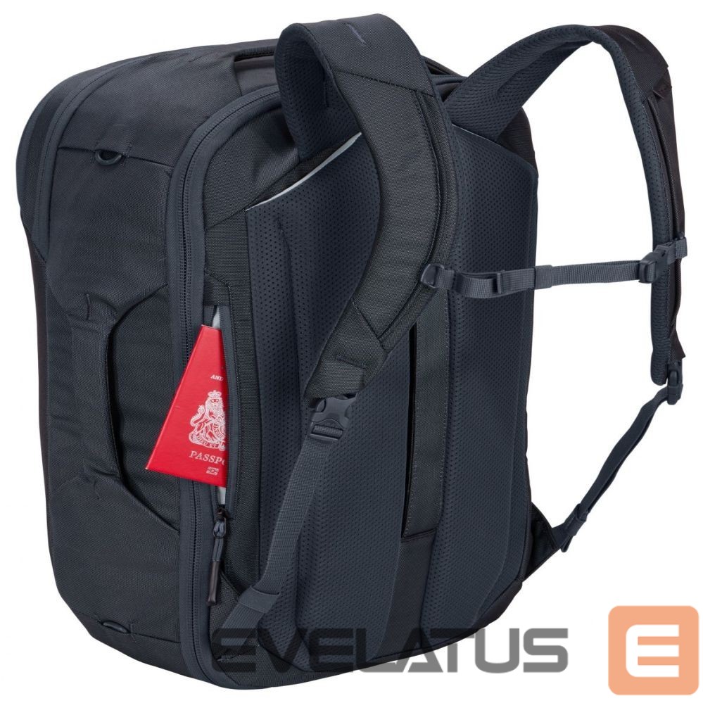 Sülearvuti kott Thule Subterra 2 Convertible Carry-on - Dark Slate