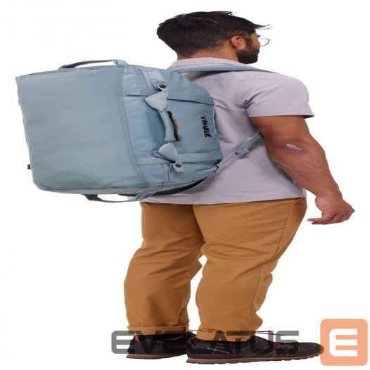 Sülearvuti kott Thule Chasm Duffel 40L - Pond Gray