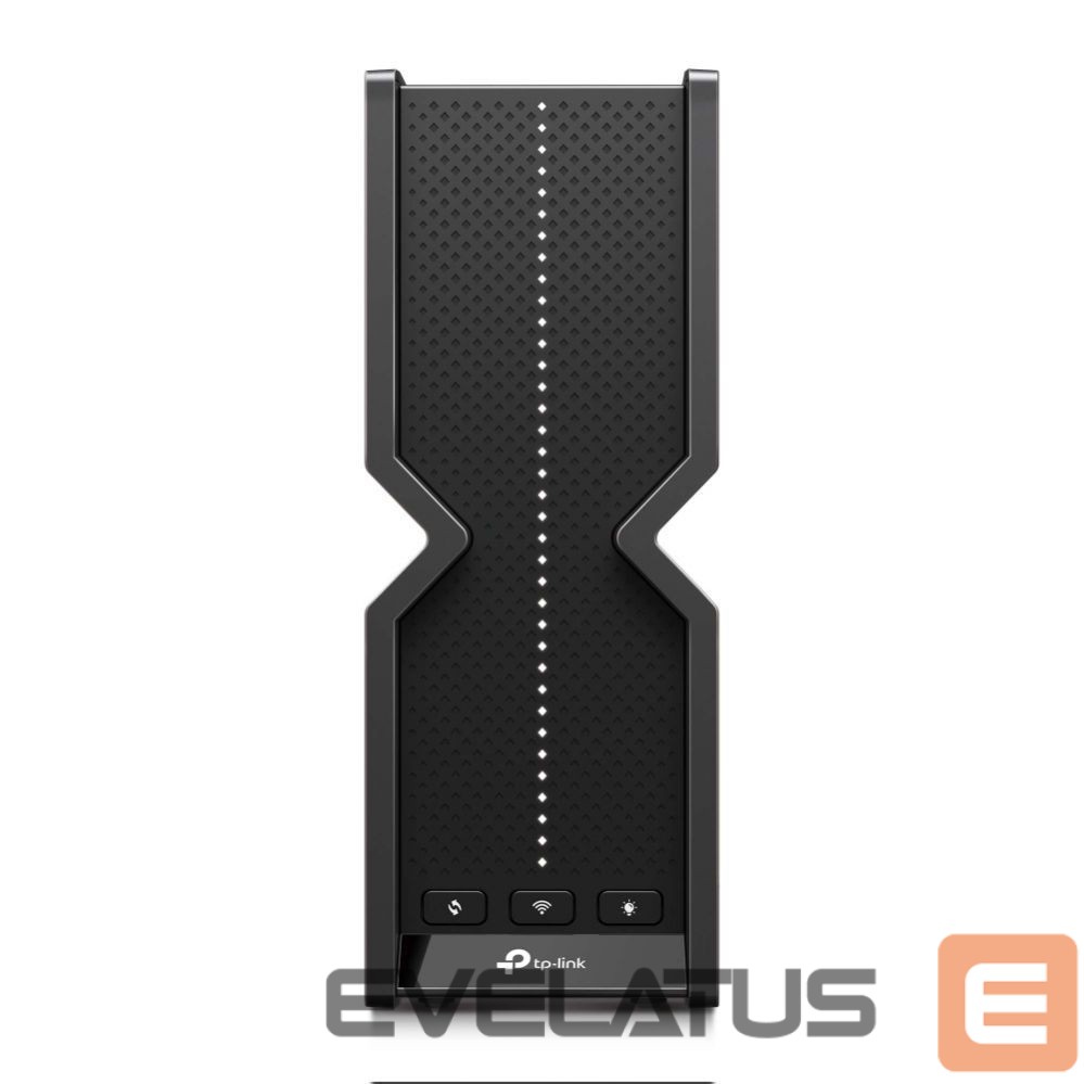 Ruuterid TP-Link WRL ROUTER 9300MBPS WI-FI 7/TRI-BAND ARCHER BE550