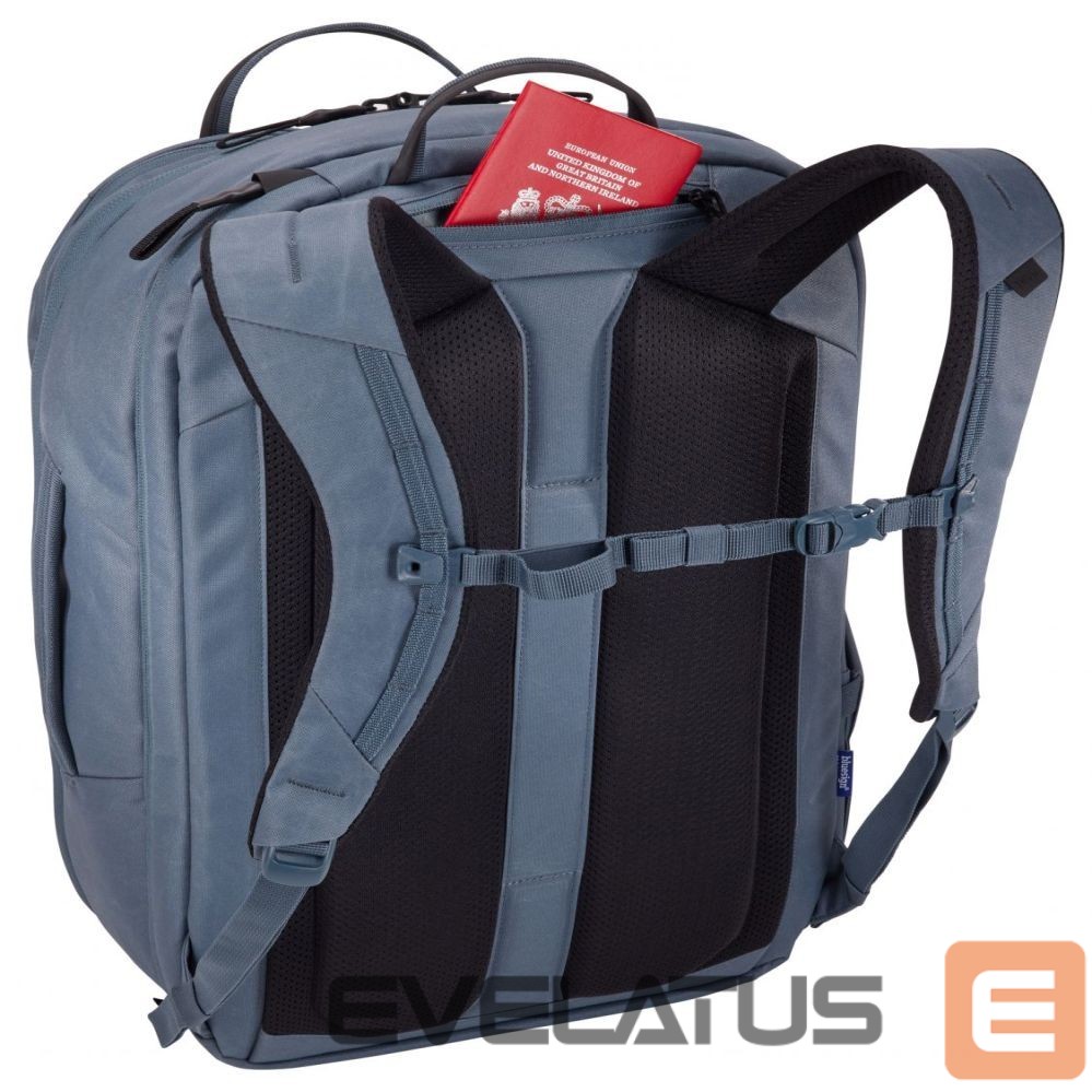 Sülearvuti kott Thule Aion Travel Backpack 40L - Dark Slate