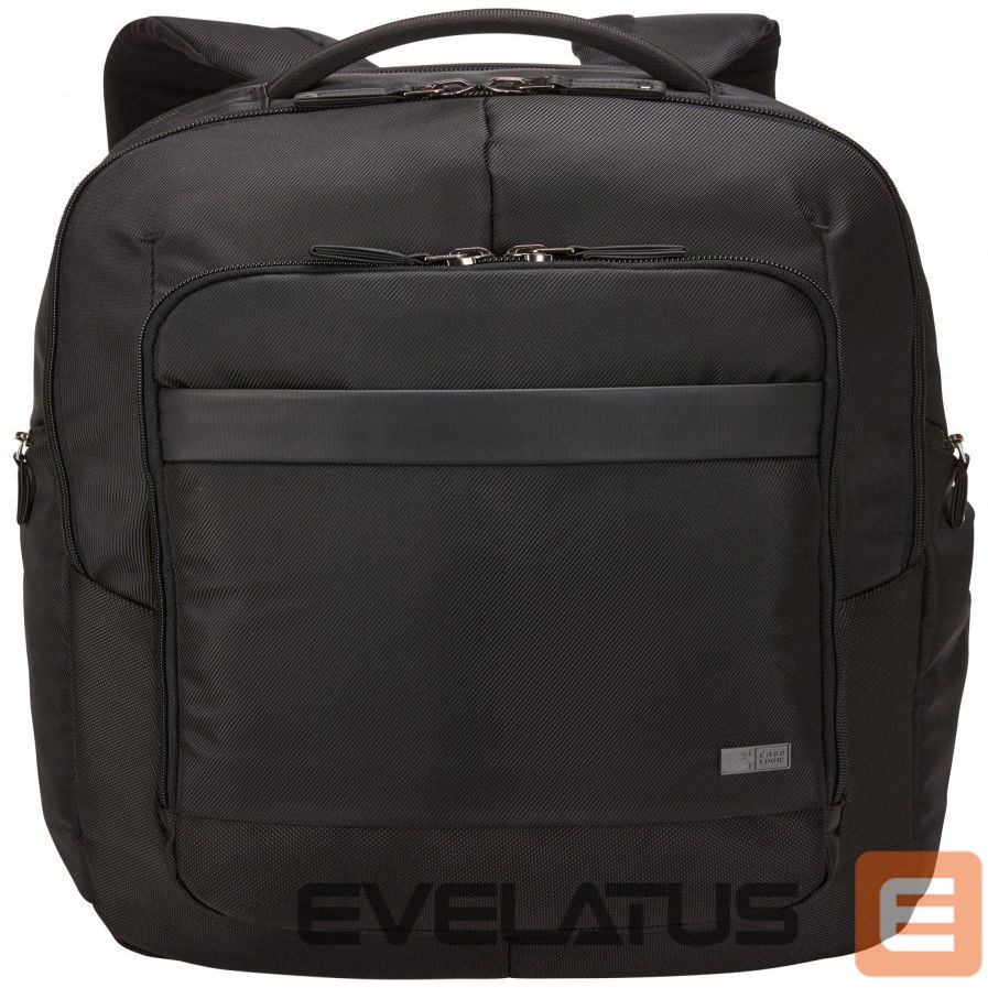 Sülearvuti kott Case Logic NOTIBP117 Notion Backpack 17