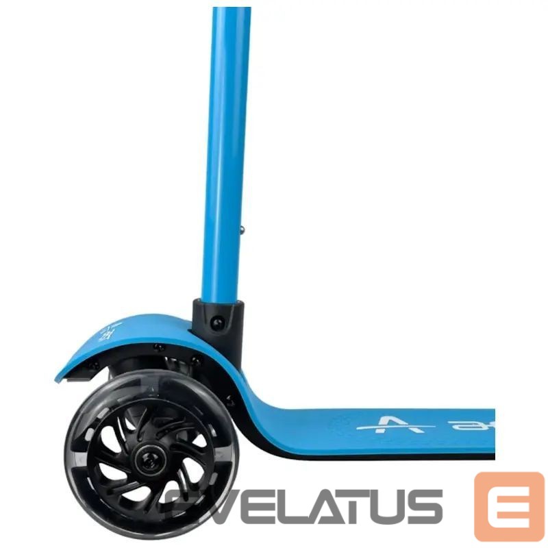 Tasakaalu jalgratas lastele Aest Kids Scooter Blue