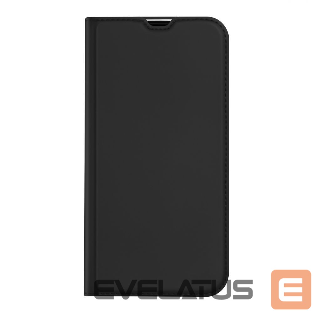 Tagakaaned Dux Ducis Black